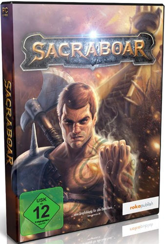 Sacraboar