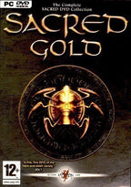 Sacred Gold