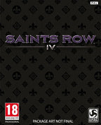 Saints Row IV (GB)