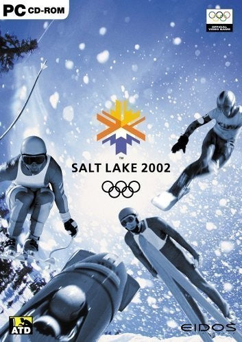 Salt Lake 2002