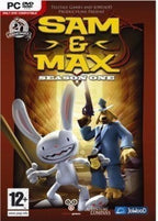 Sam & Max Season One