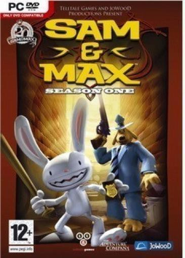 Sam & Max Season One