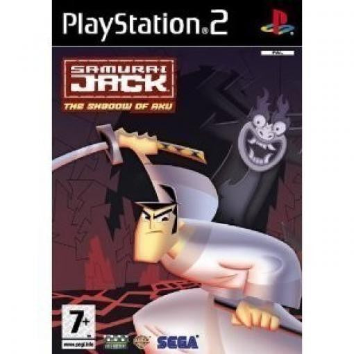 Samurai Jack