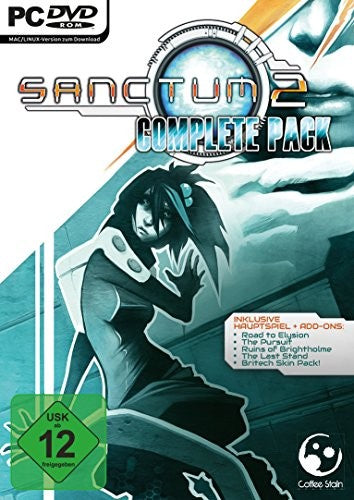 Sanctum 2 - Complete Pack (DE)
