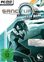 Sanctum 2 - Complete Pack (DE)