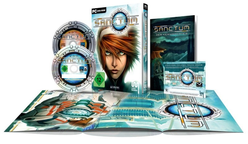 Sanctum Collection