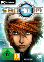 Sanctum Collection