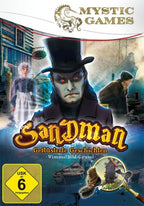 Sandman - Geflüsterte Geschichten