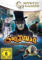 Sandman - Geflüsterte Geschichten