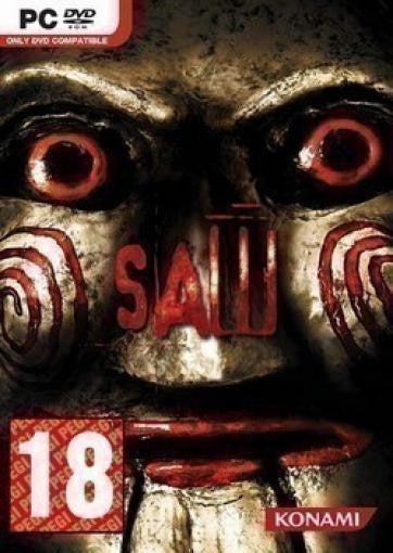 SAW - uncut (GB)