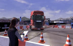 SCANIA Truck Driving Simulator: The Game