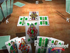 Schafkopf - 3D Kartenspiel