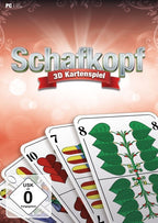 Schafkopf - 3D Kartenspiel