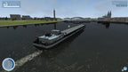 Schiff-Simulator 2012: Binnenschifffahrt