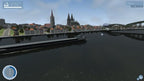 Schiff-Simulator 2012: Binnenschifffahrt
