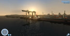 Schiff-Simulator 2012: Binnenschifffahrt
