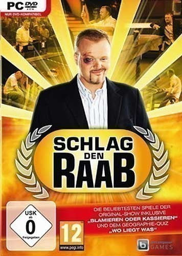 Schlag den Raab
