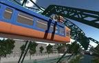 Schwebebahn-Simulator [Best of Simulations]