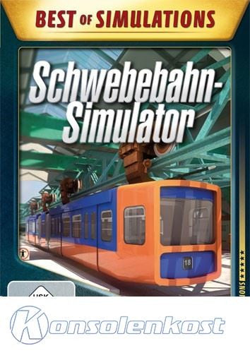 Schwebebahn-Simulator [Best of Simulations]