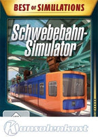 Schwebebahn-Simulator [Best of Simulations]