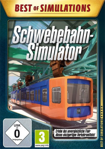 Schwebebahn-Simulator [Best of Simulations]