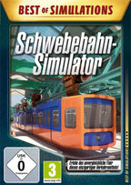 Schwebebahn-Simulator [Best of Simulations]