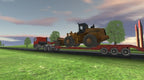 Schwertransport Simulator 2011