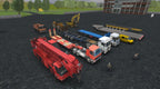 Schwertransport Simulator 2011