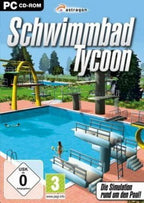 Schwimmbad-Tycoon