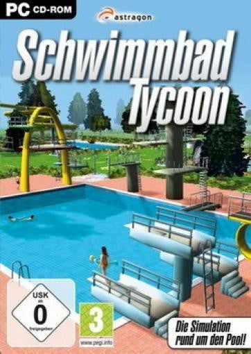 Schwimmbad-Tycoon