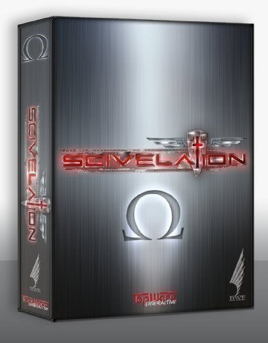 Scivelation Omega Edition
