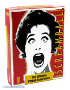 Screamball!