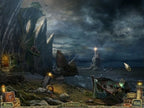 Sea Legends - Geisterhaftes Licht