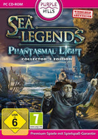 Sea Legends - Geisterhaftes Licht