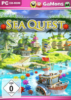 Sea Quest