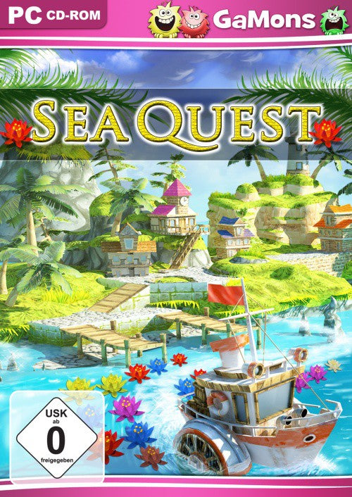 Sea Quest