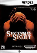 Second Sight