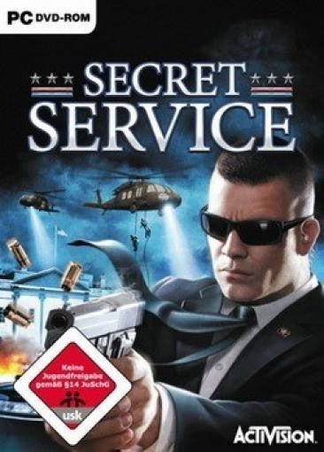 Secret Service