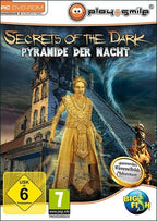 Secrets of the Dark: Pyramide der Nacht