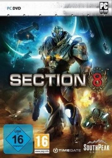Section 8