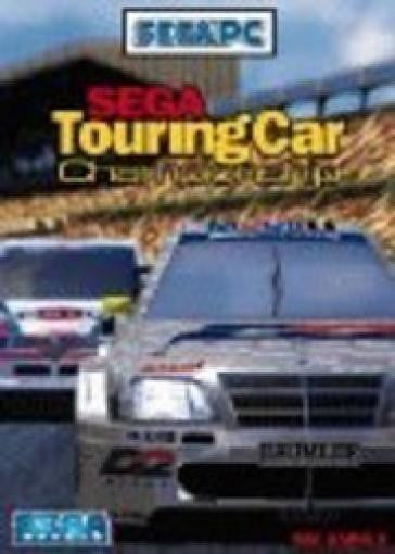Sega Touring Car Championship