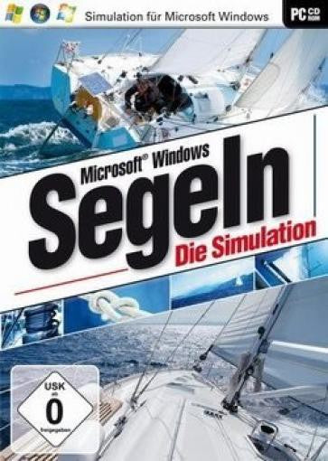 Segeln - Die Simulation