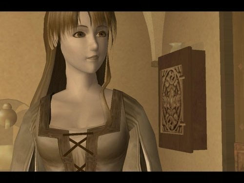 Shadow of Memories
