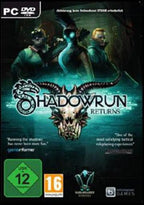 Shadowrun Returns