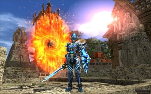 Shaiya - Relic of Mystra