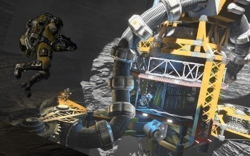 Shattered Horizon — Premium Edition