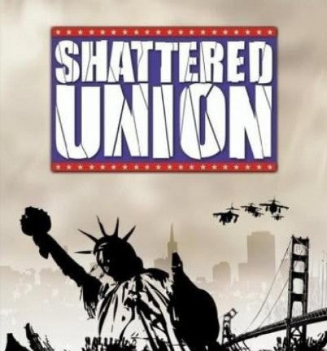 Shattered Union