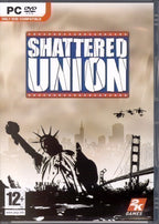Shattered Union