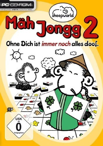 sheepworld MähJongg 2
