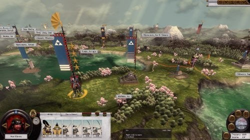 Shogun 2: Total War